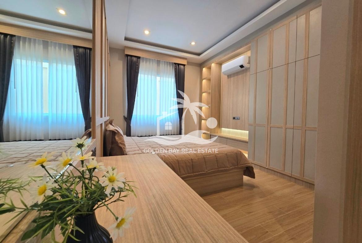 Narita Villa – East Pattaya