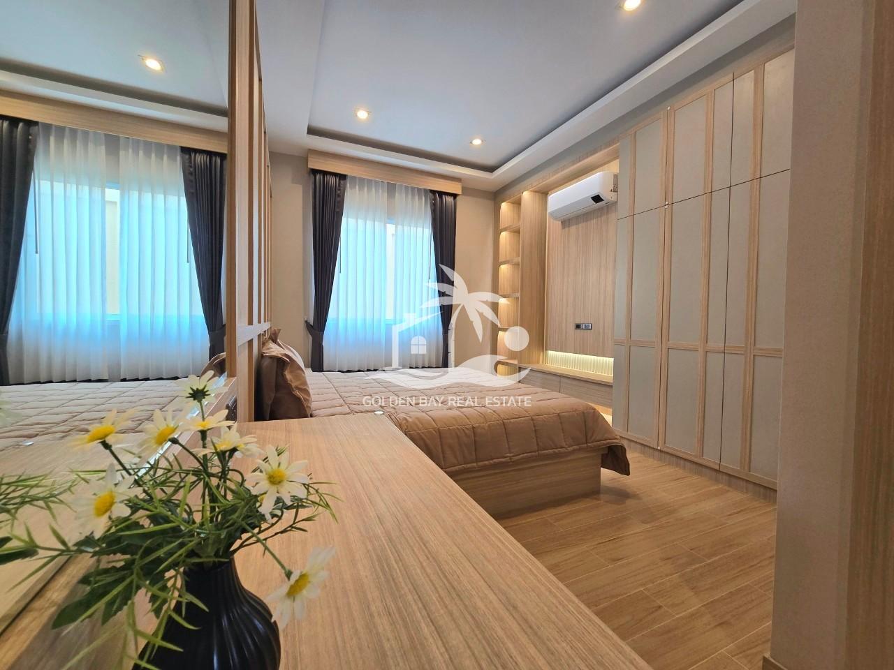 Narita Villa – East Pattaya
