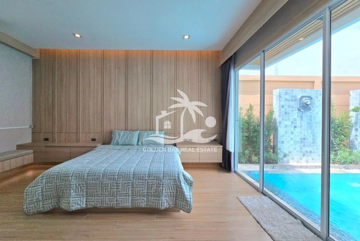 Narita Villa – East Pattaya