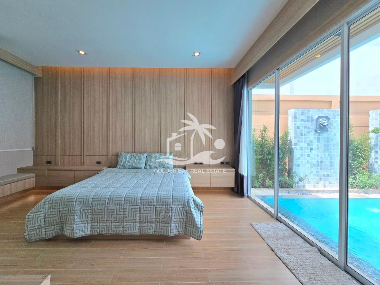 Narita Villa – East Pattaya