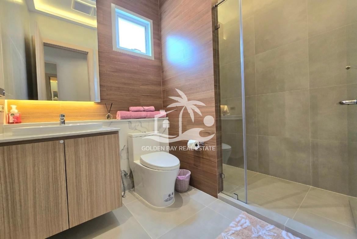 Narita Villa – East Pattaya