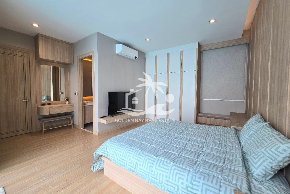 Narita Villa – East Pattaya