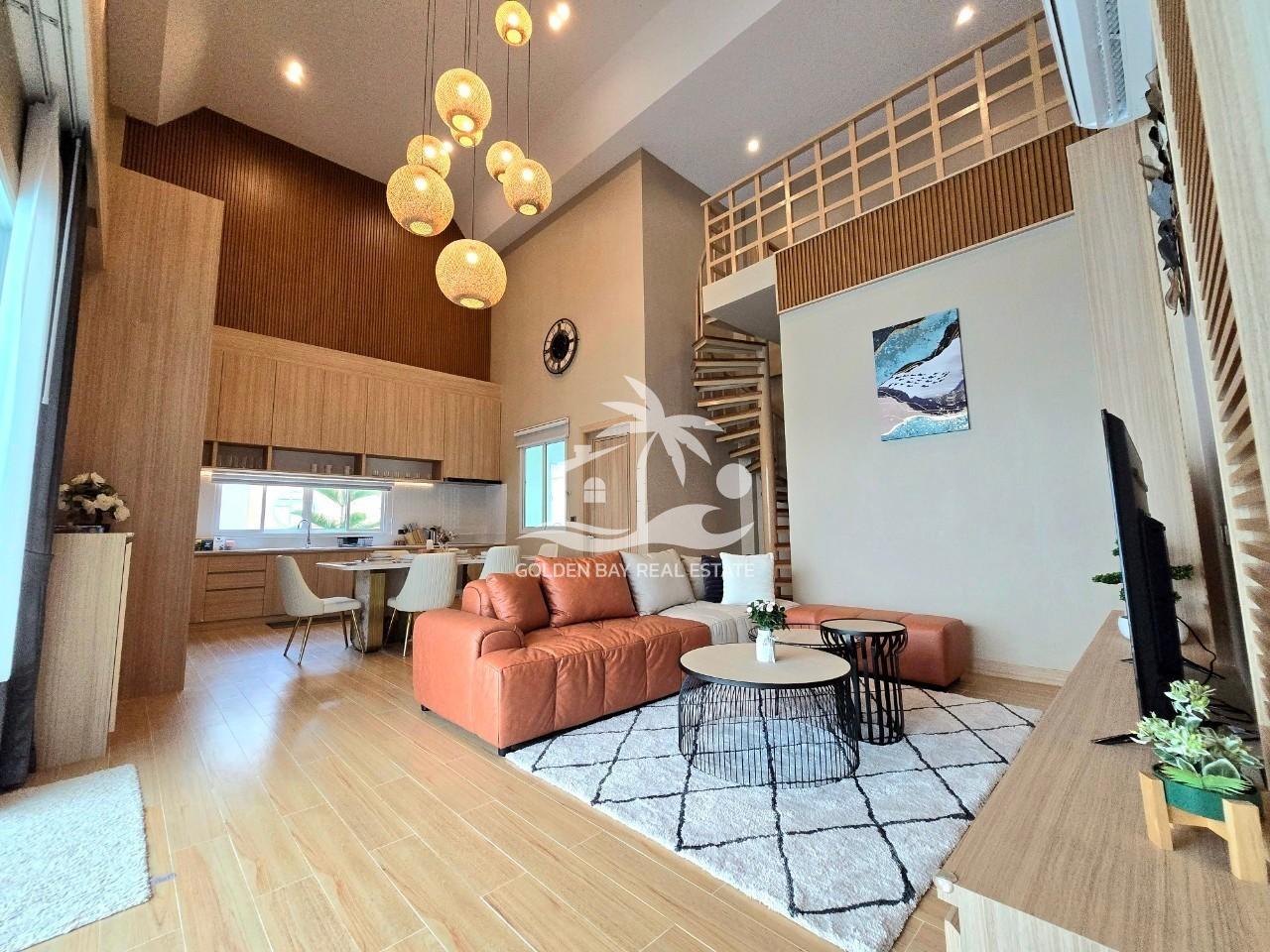 Narita Villa – East Pattaya