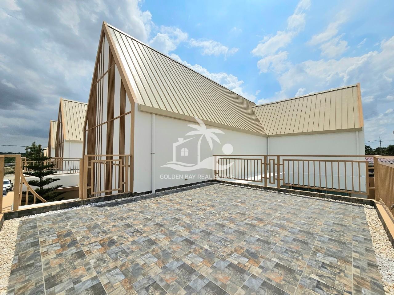 Narita Villa – East Pattaya