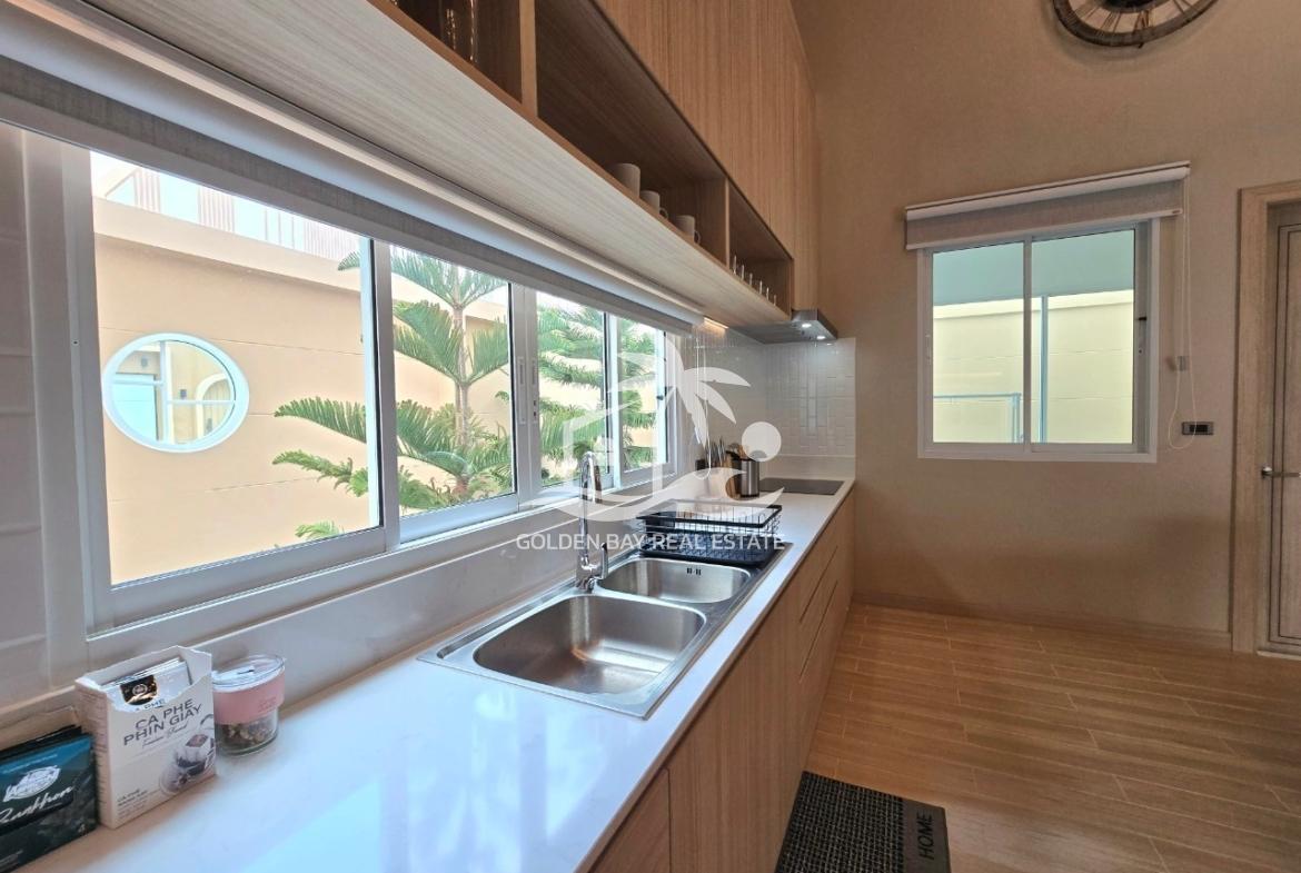 Narita Villa – East Pattaya