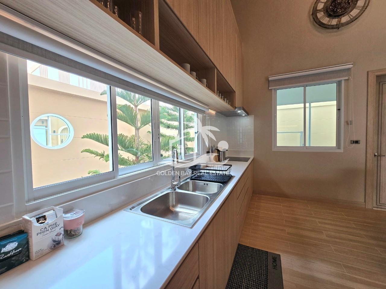 Narita Villa – East Pattaya