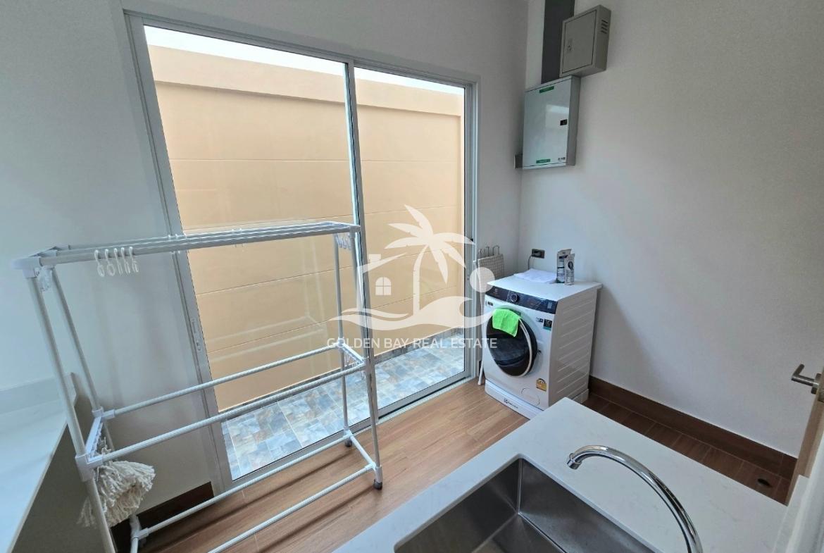 Narita Villa – East Pattaya