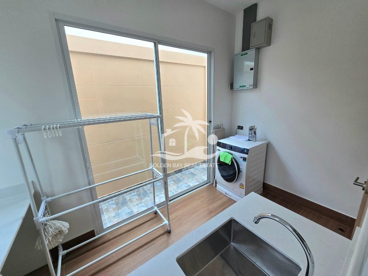 Narita Villa – East Pattaya