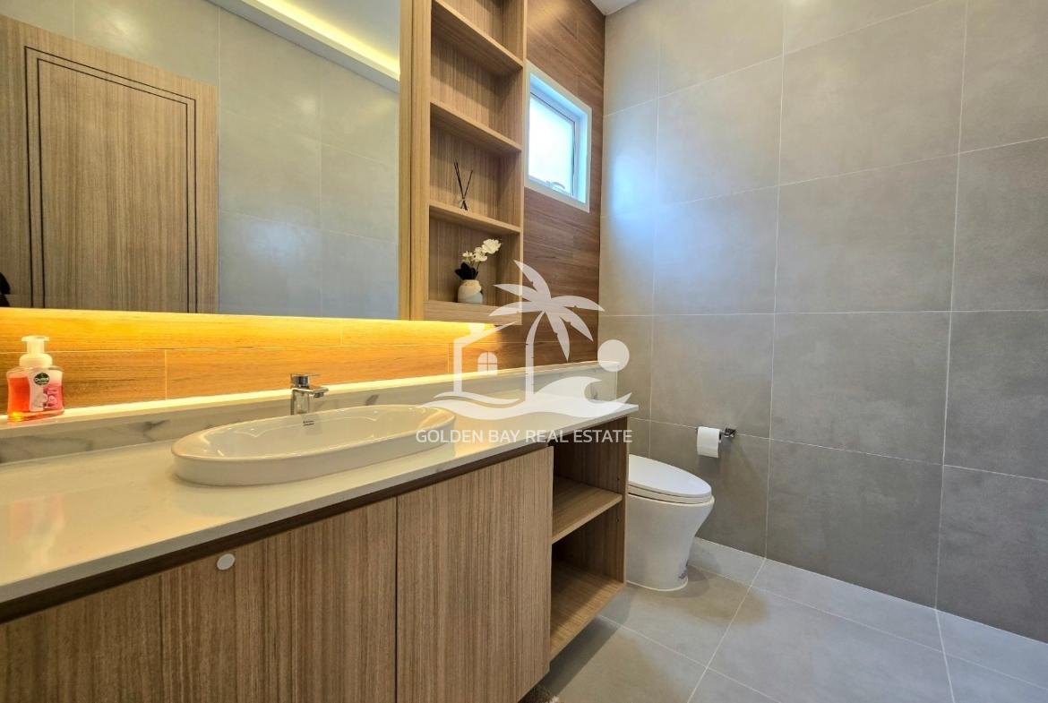 Narita Villa – East Pattaya
