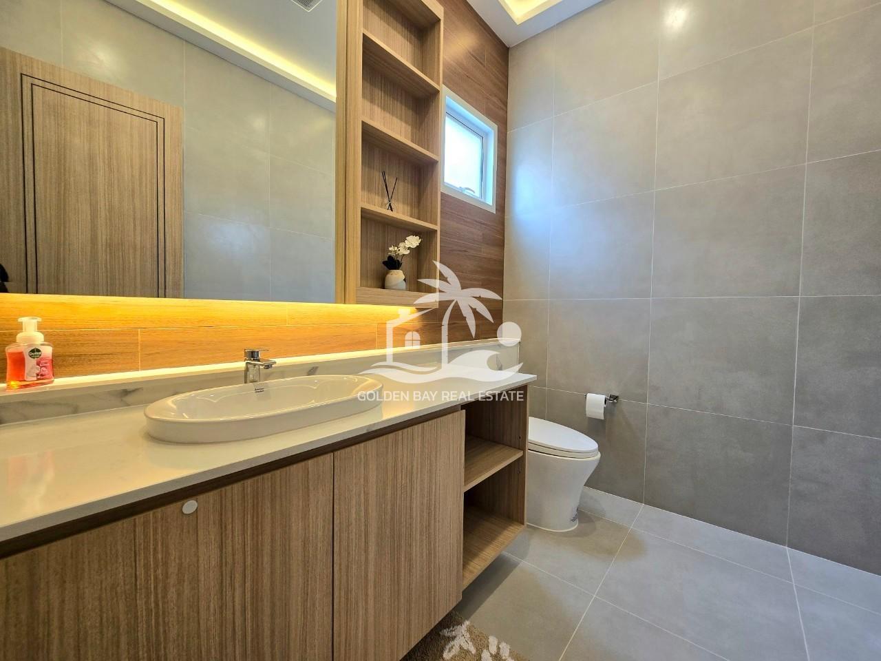 Narita Villa – East Pattaya