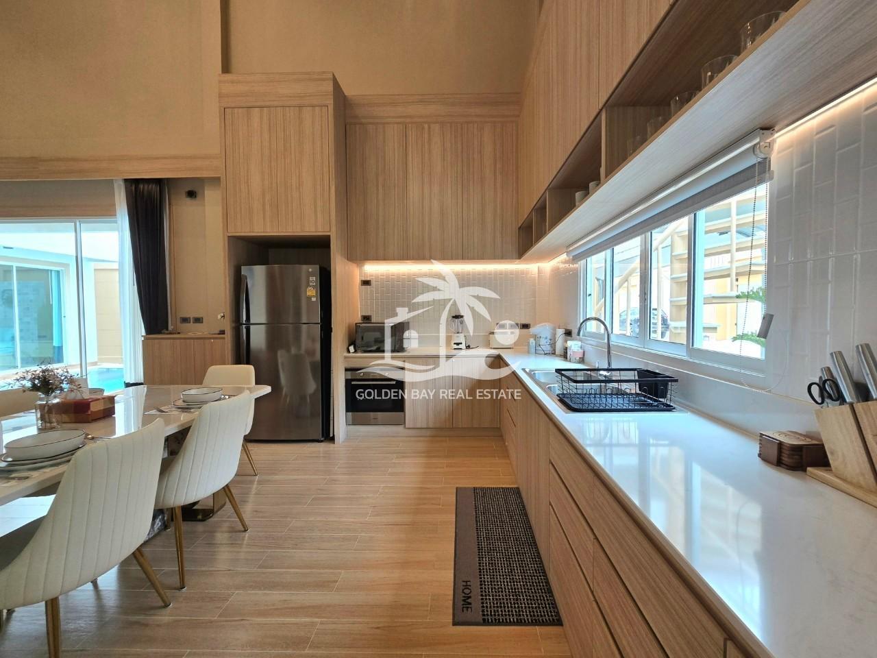 Narita Villa – East Pattaya