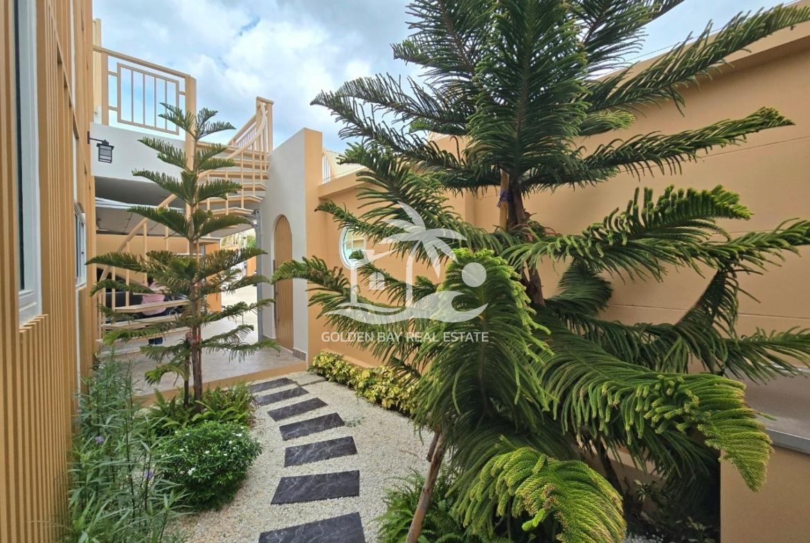 Narita Villa – East Pattaya