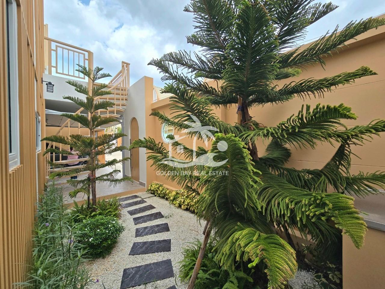 Narita Villa – East Pattaya