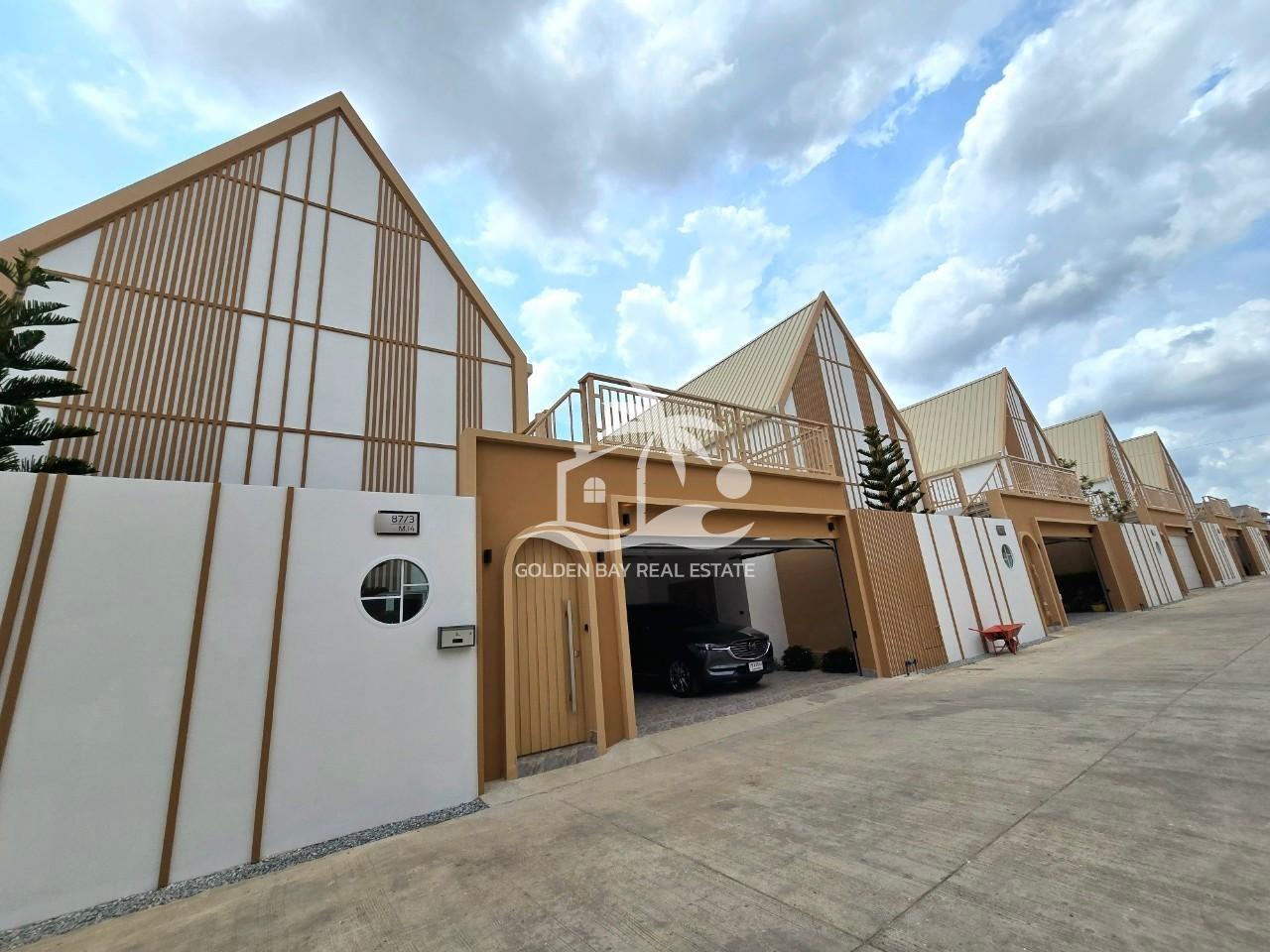 Narita Villa – East Pattaya