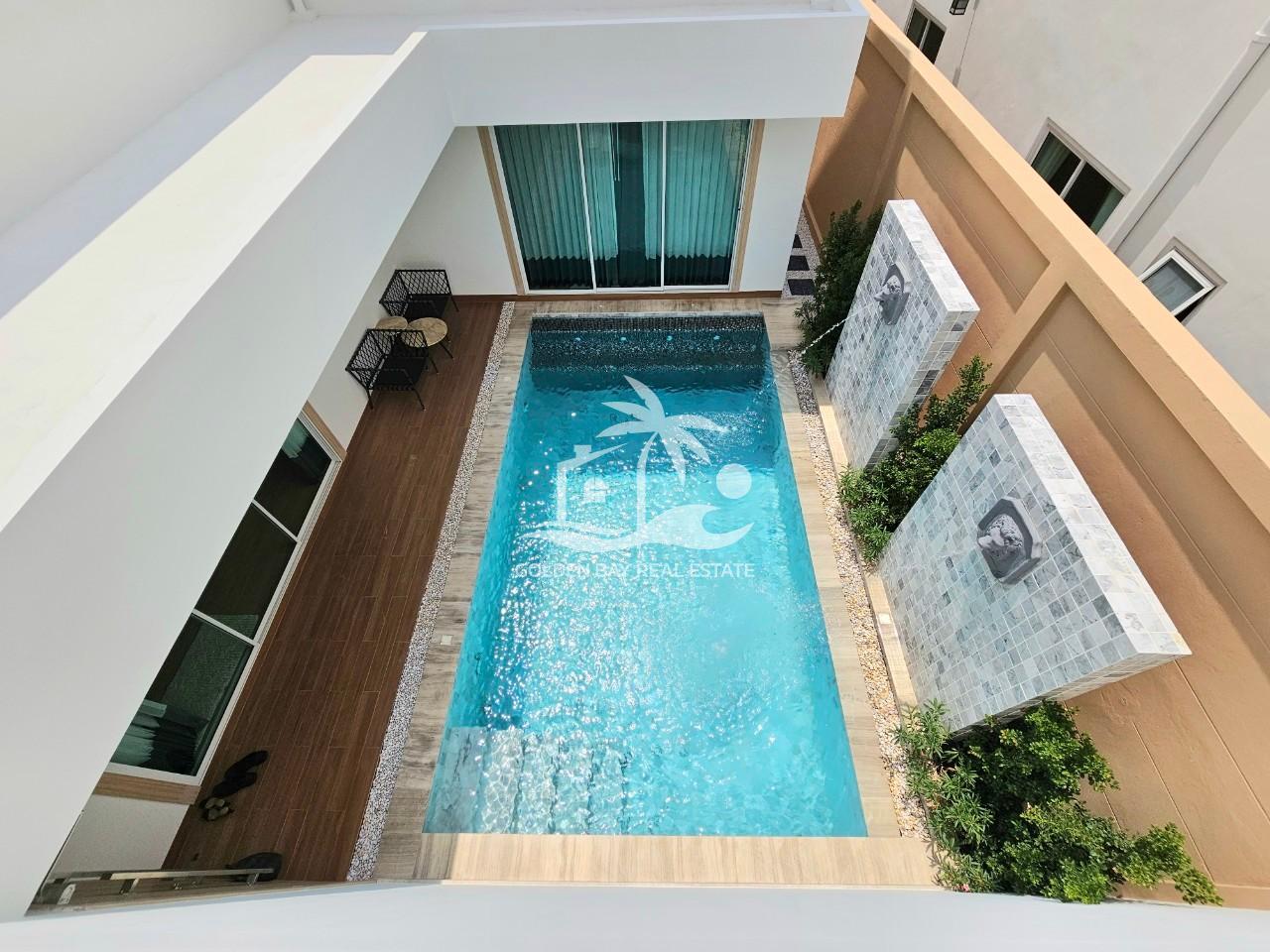 Narita Villa – East Pattaya