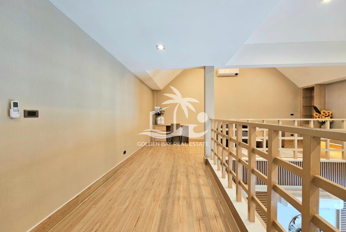 Narita Villa – East Pattaya