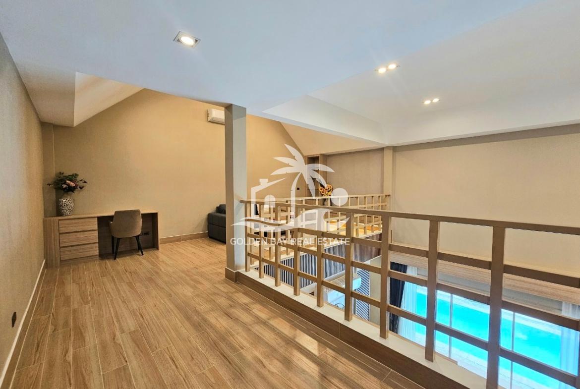 Narita Villa – East Pattaya