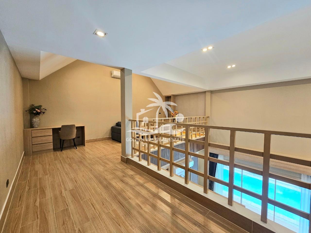Narita Villa – East Pattaya
