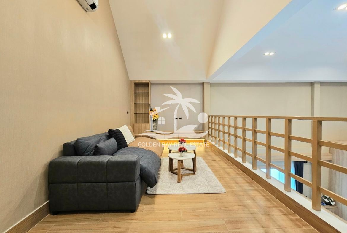 Narita Villa – East Pattaya