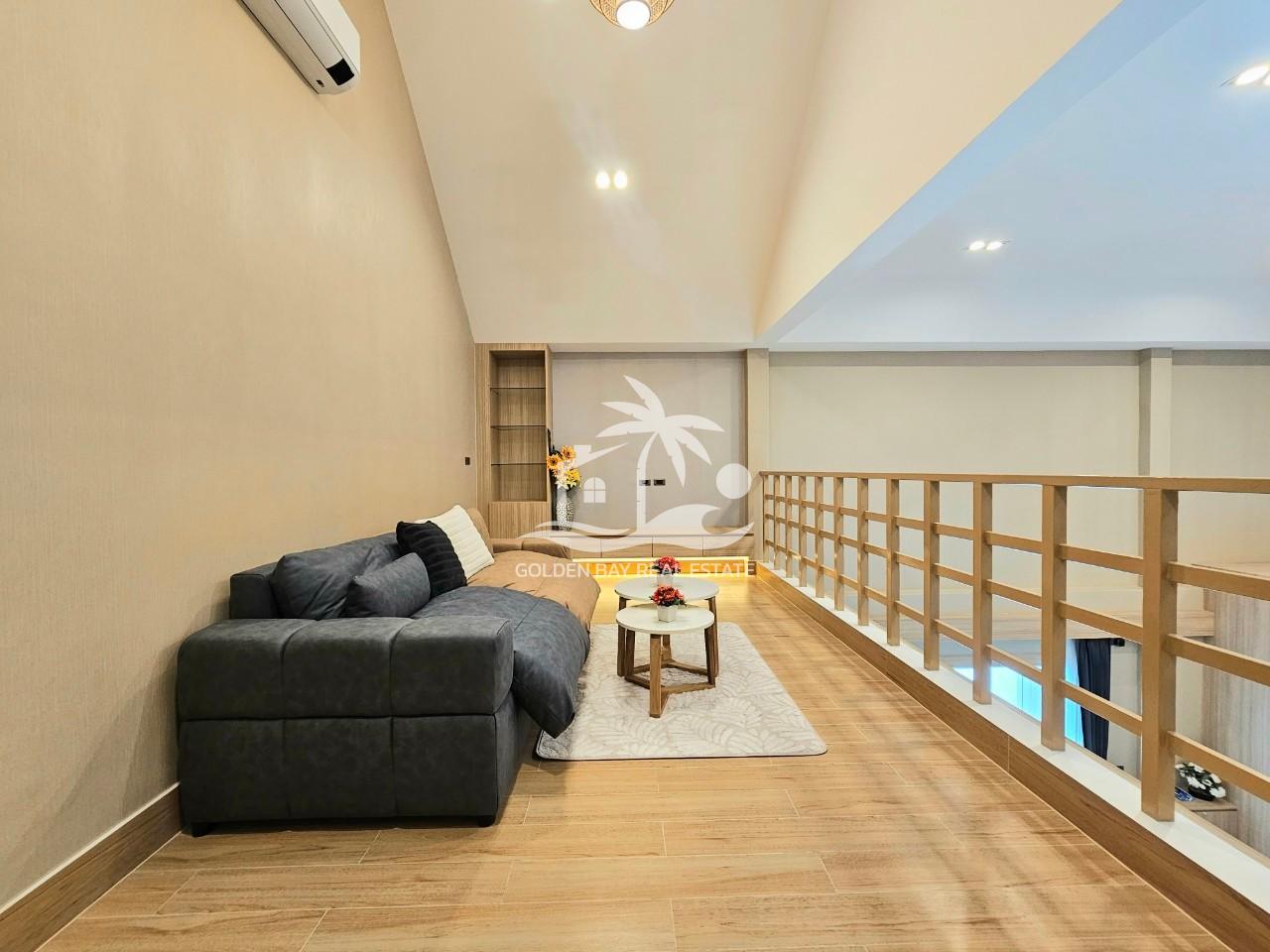 Narita Villa – East Pattaya
