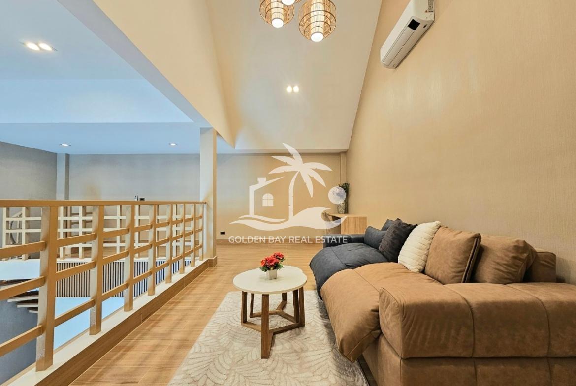 Narita Villa – East Pattaya