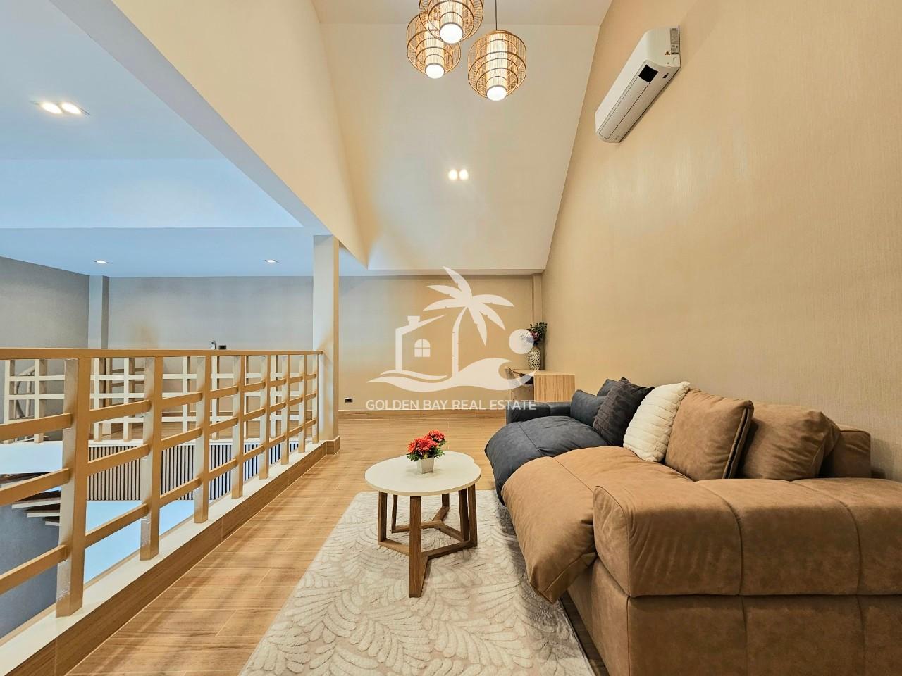 Narita Villa – East Pattaya
