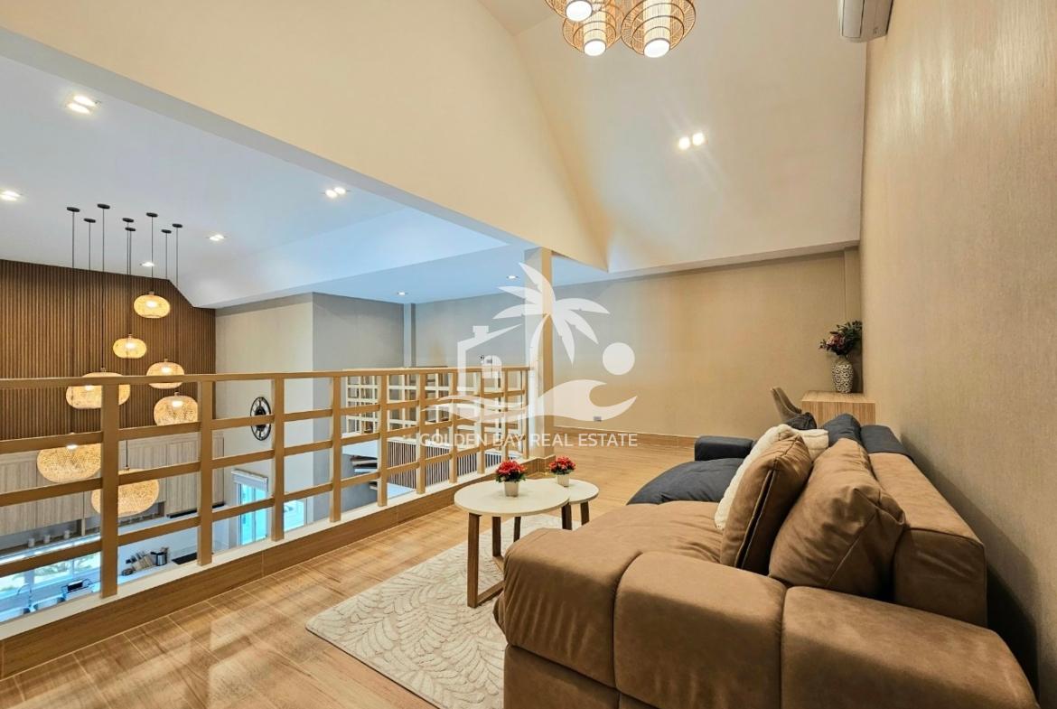 Narita Villa – East Pattaya