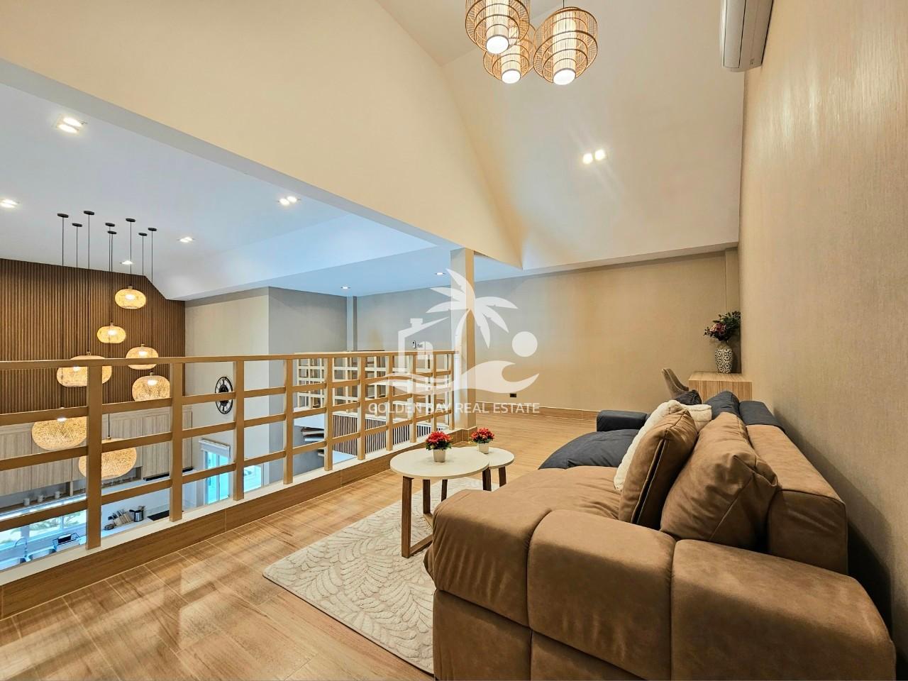 Narita Villa – East Pattaya