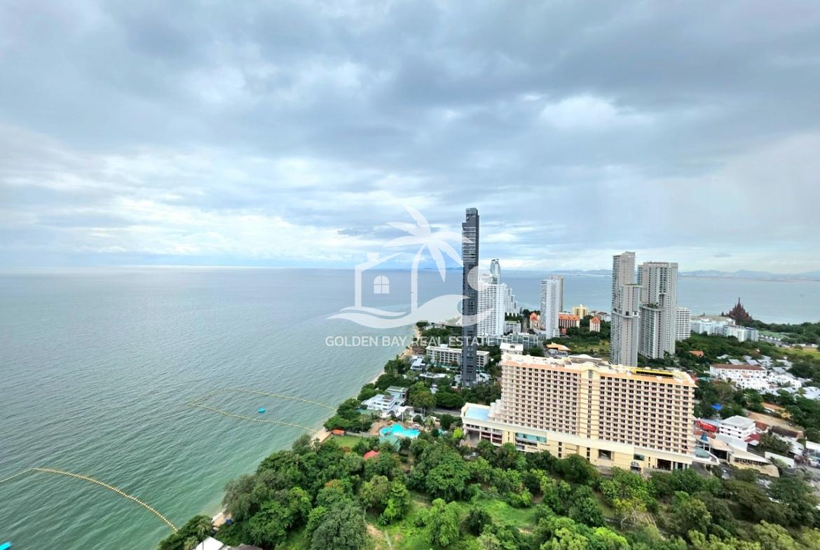 Northpoint – Wongamat