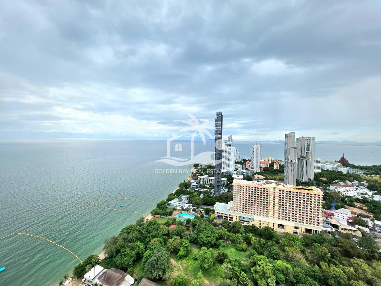Northpoint (3) Northpoint – Wongamat