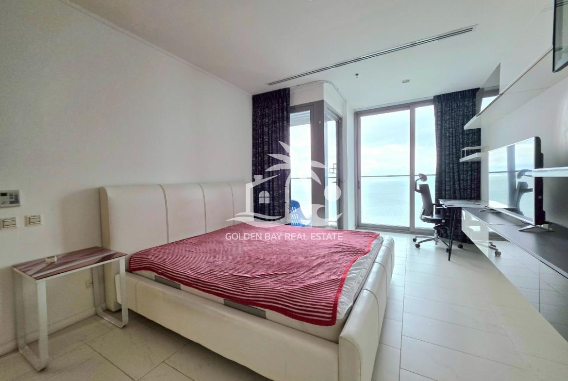 Northpoint – Wongamat