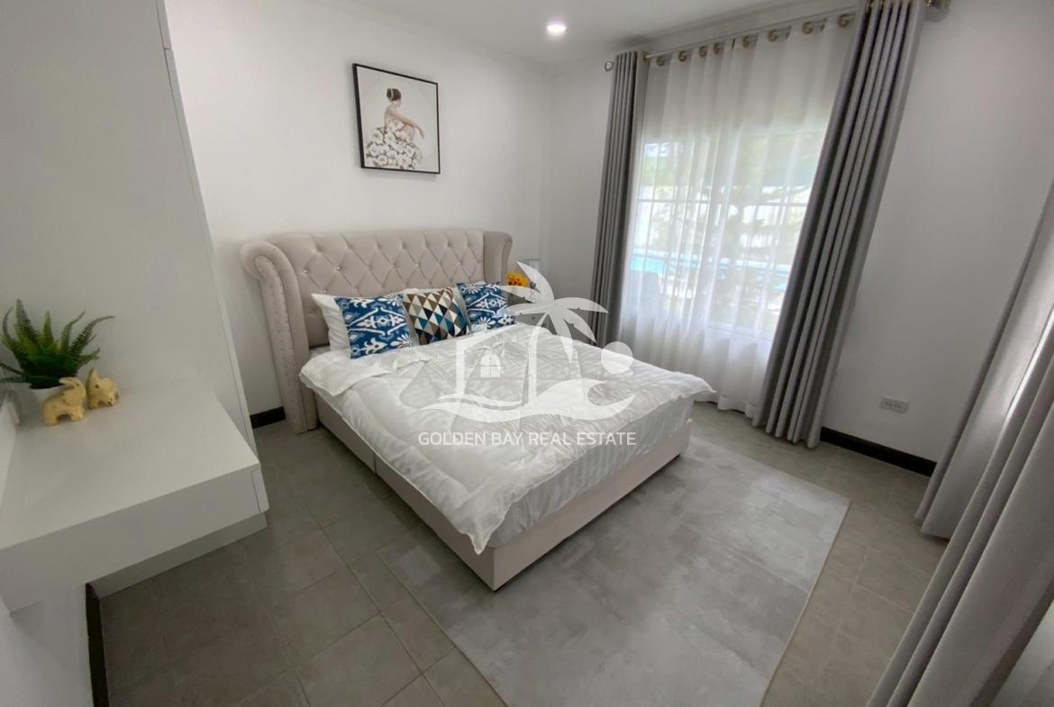 Cherry Blossom Residence 5 – East Pattaya