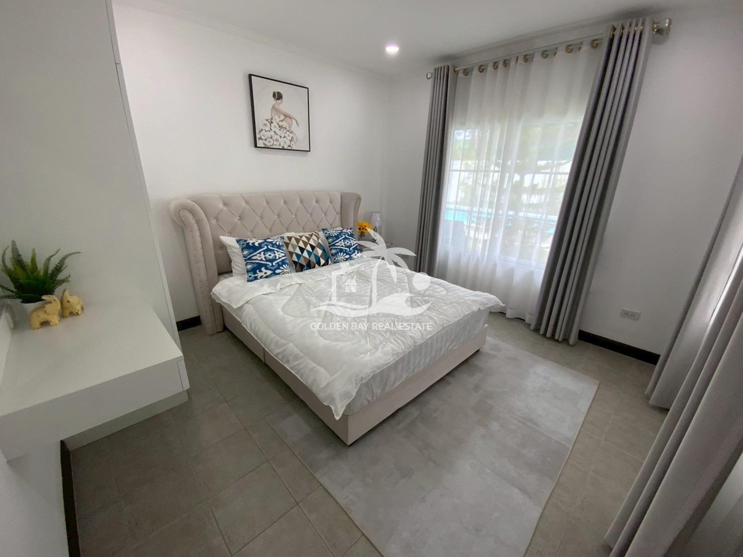 Cherry Blossom Residence 5 – East Pattaya