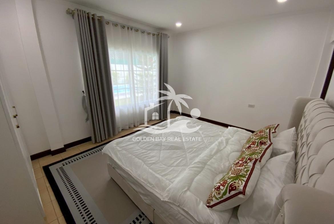Cherry Blossom Residence 5 – East Pattaya