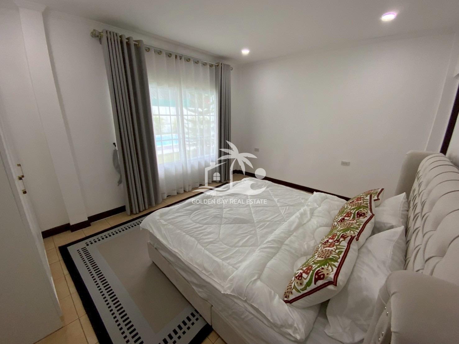 Cherry Blossom Residence 5 – East Pattaya