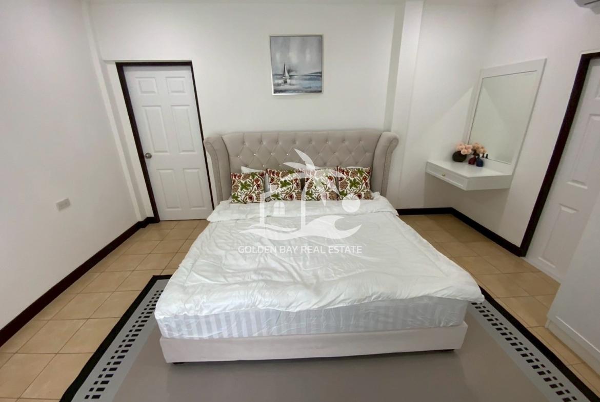 Cherry Blossom Residence 5 – East Pattaya
