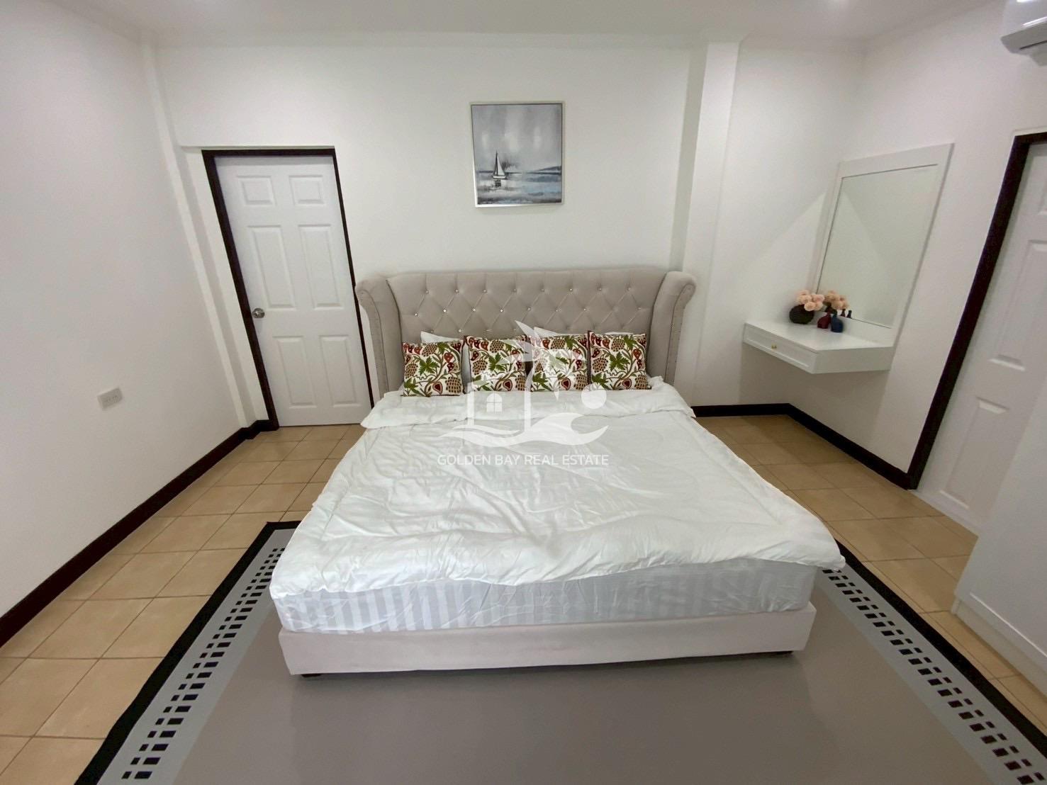 Cherry Blossom Residence 5 – East Pattaya