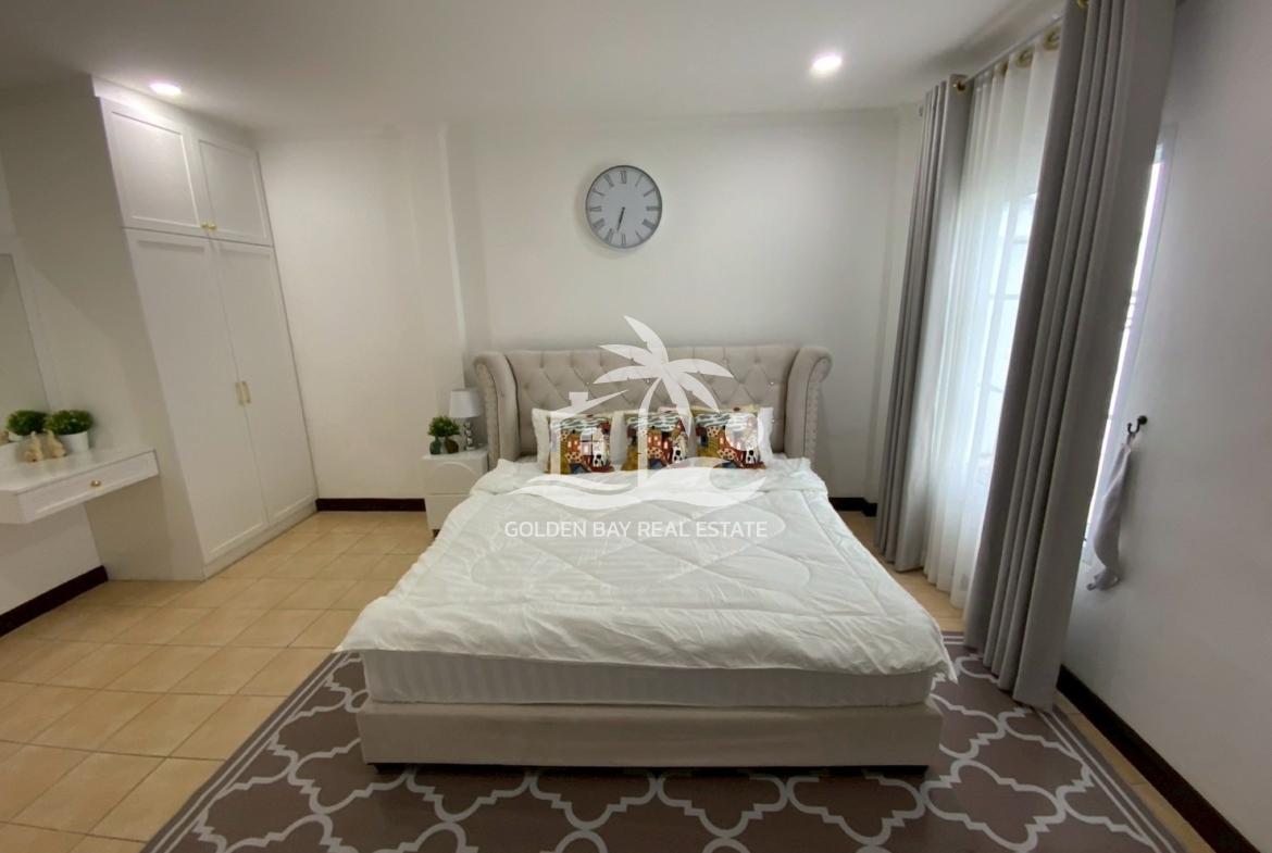 Cherry Blossom Residence 5 – East Pattaya