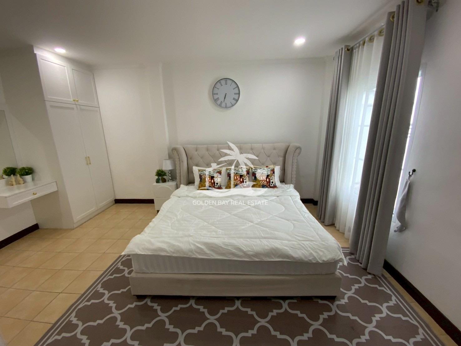 Cherry Blossom Residence 5 – East Pattaya