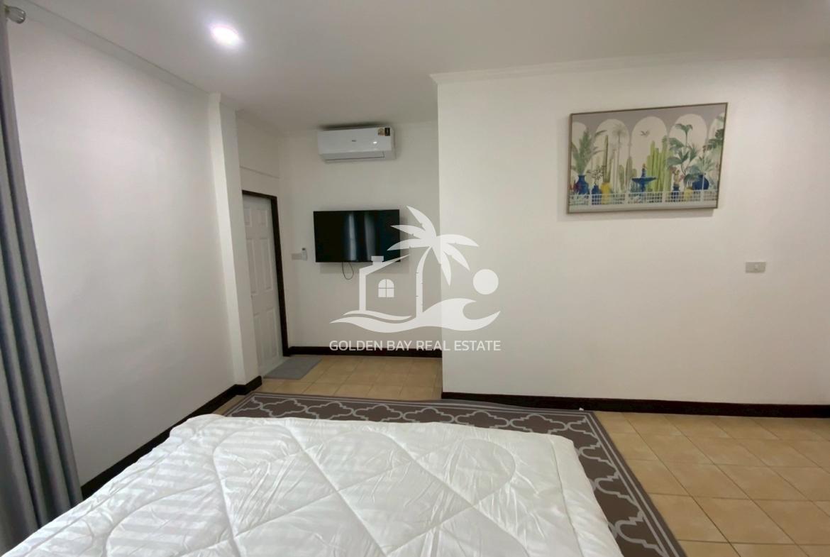 Cherry Blossom Residence 5 – East Pattaya
