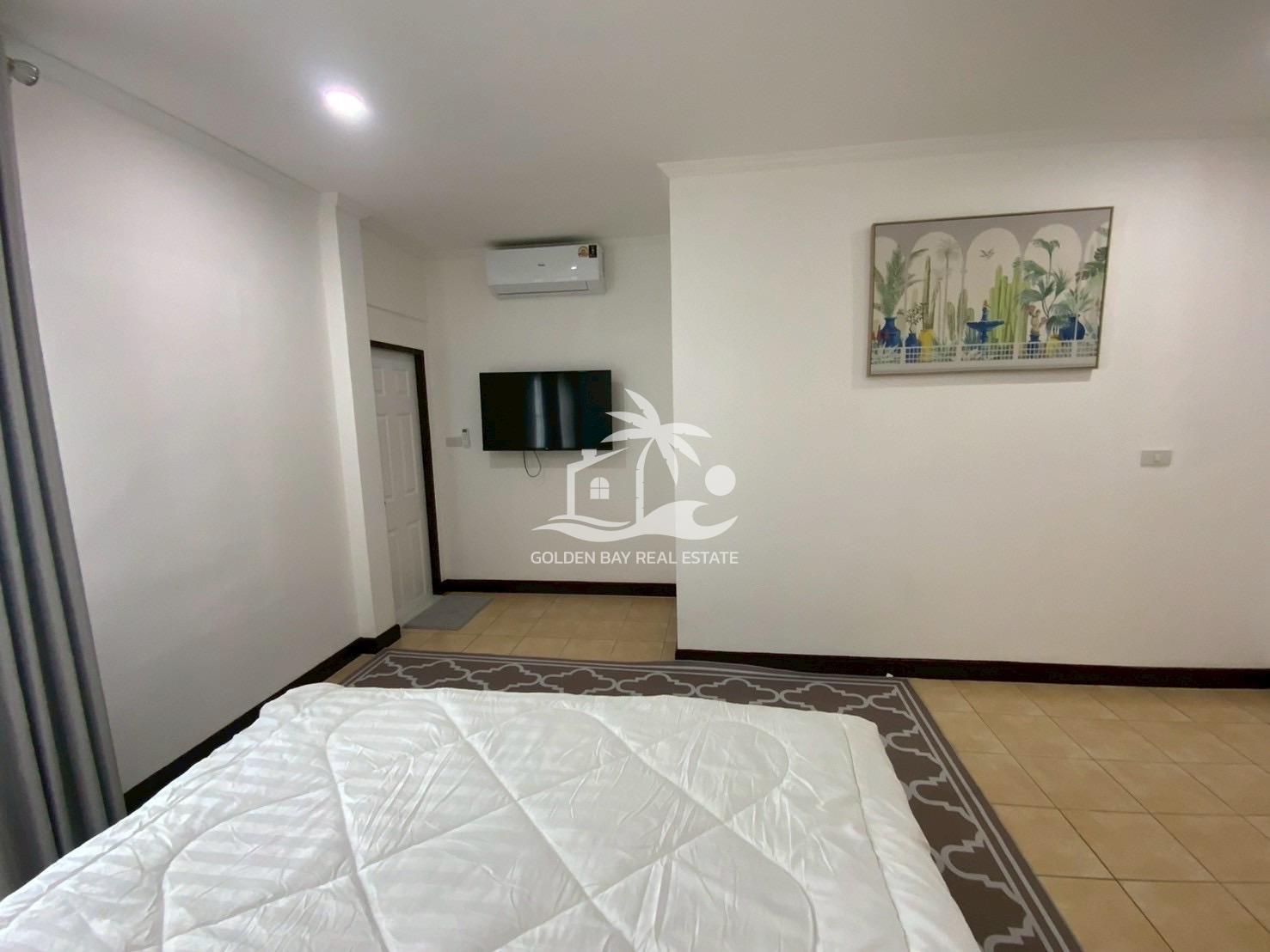 Cherry Blossom Residence 5 – East Pattaya