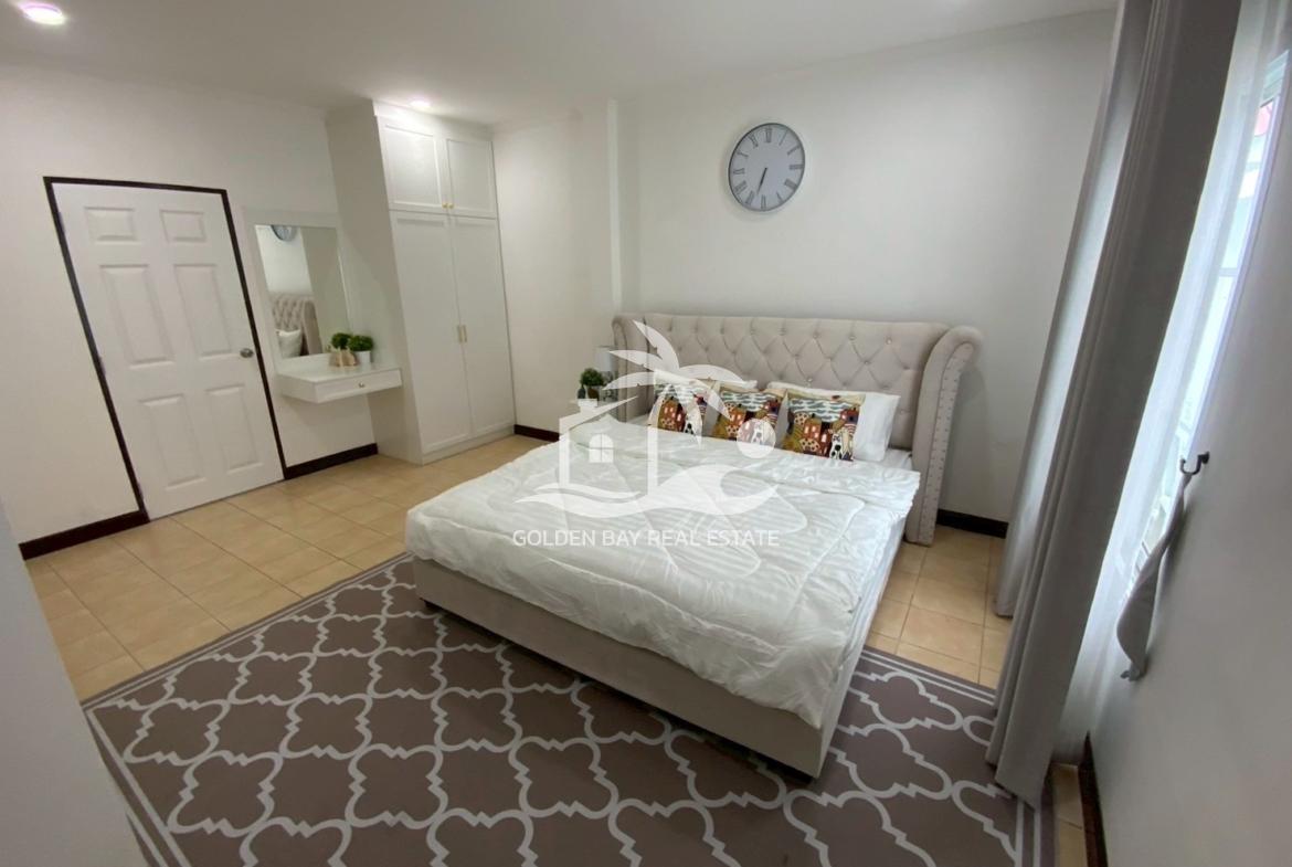 Cherry Blossom Residence 5 – East Pattaya