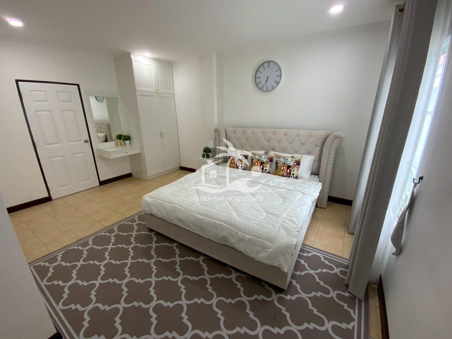 Cherry Blossom Residence 5 – East Pattaya