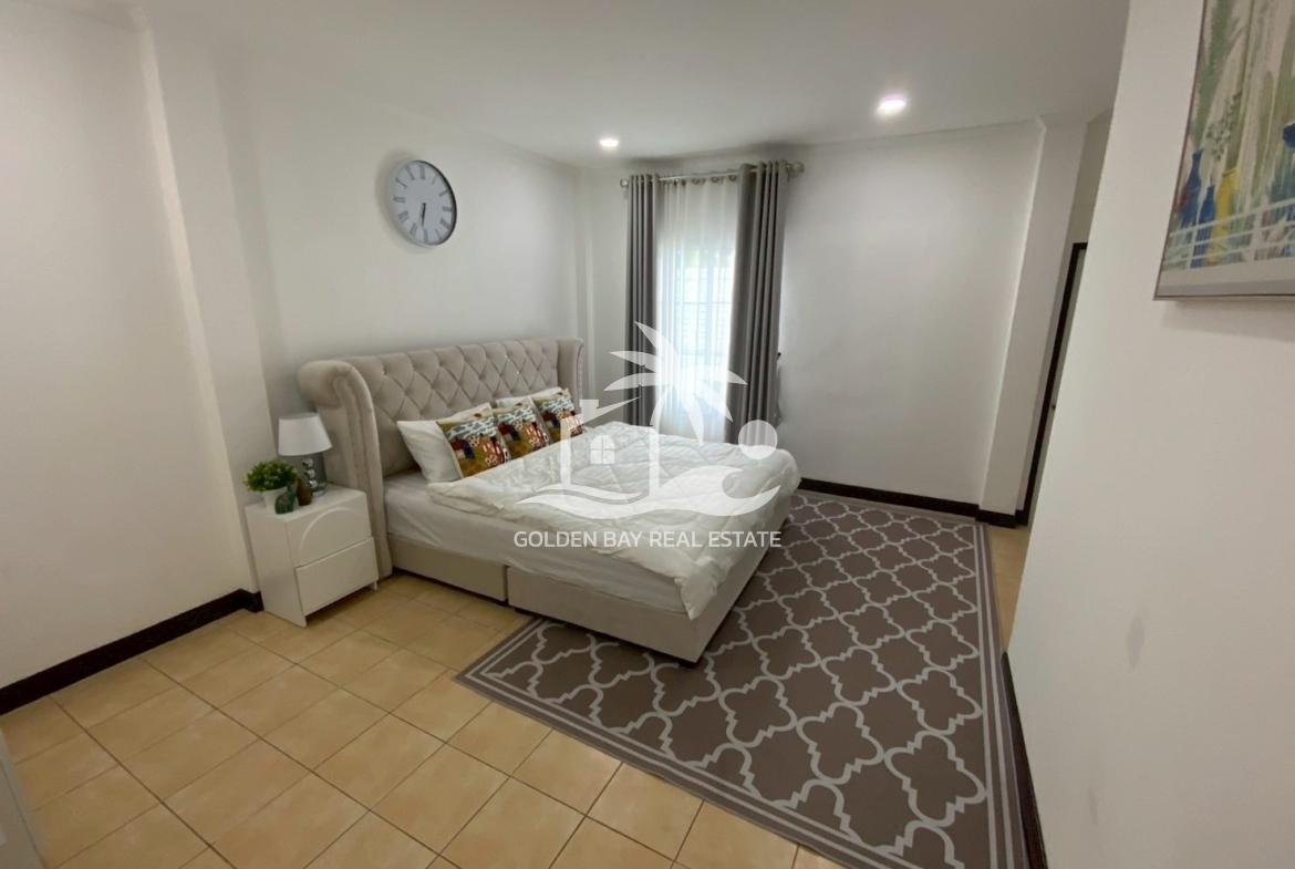 Cherry Blossom Residence 5 – East Pattaya