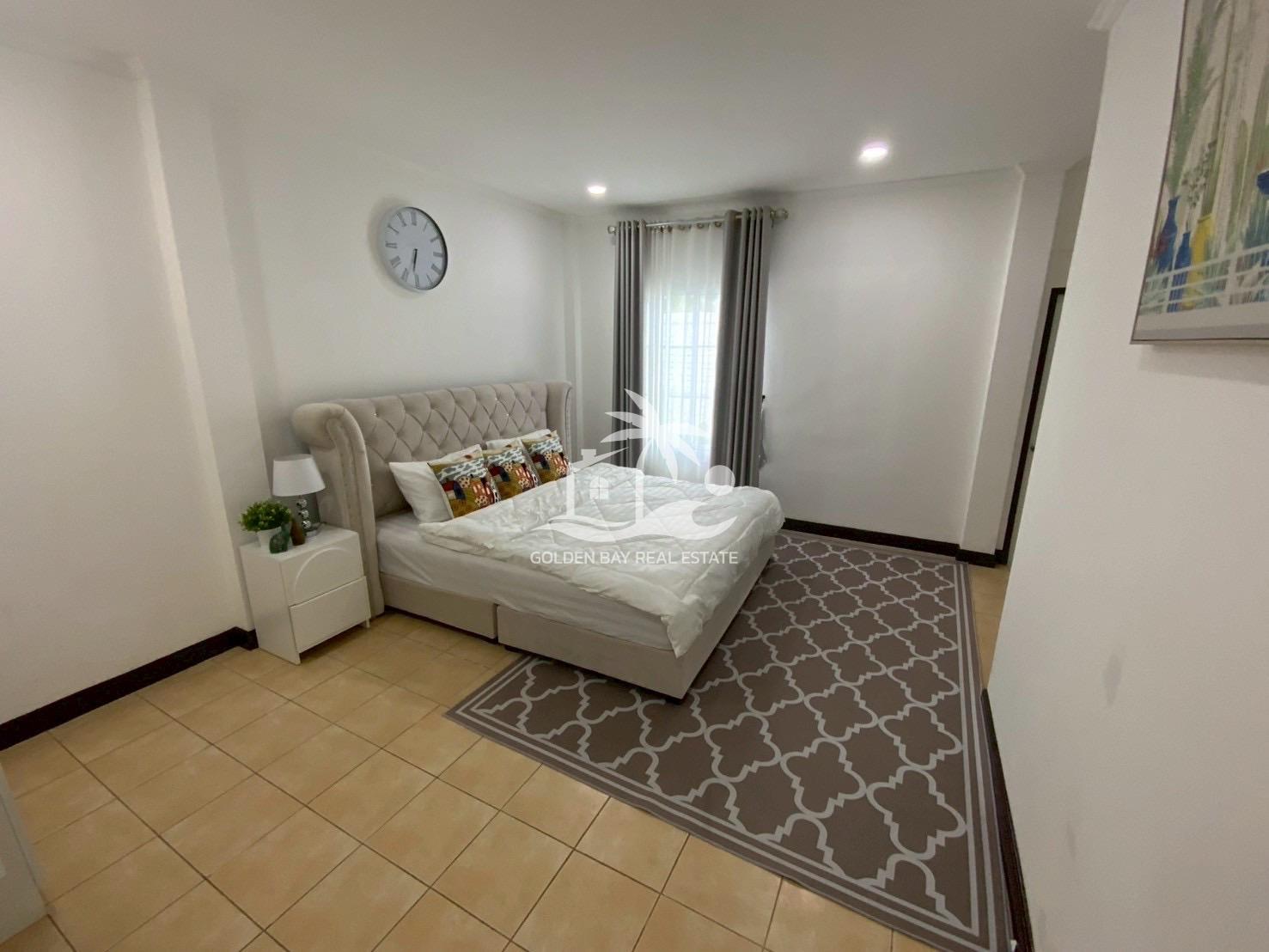 Cherry Blossom Residence 5 – East Pattaya