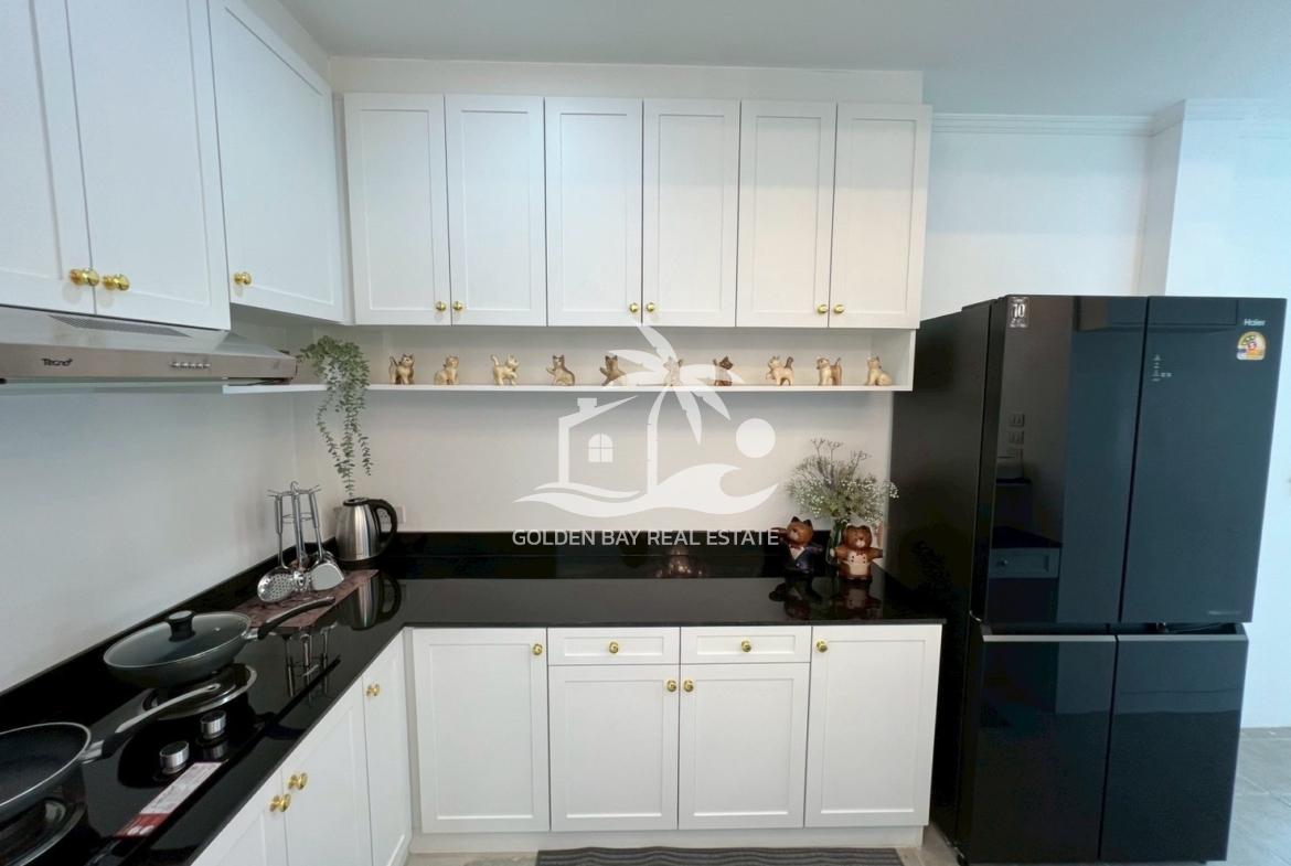 Cherry Blossom Residence 5 – East Pattaya