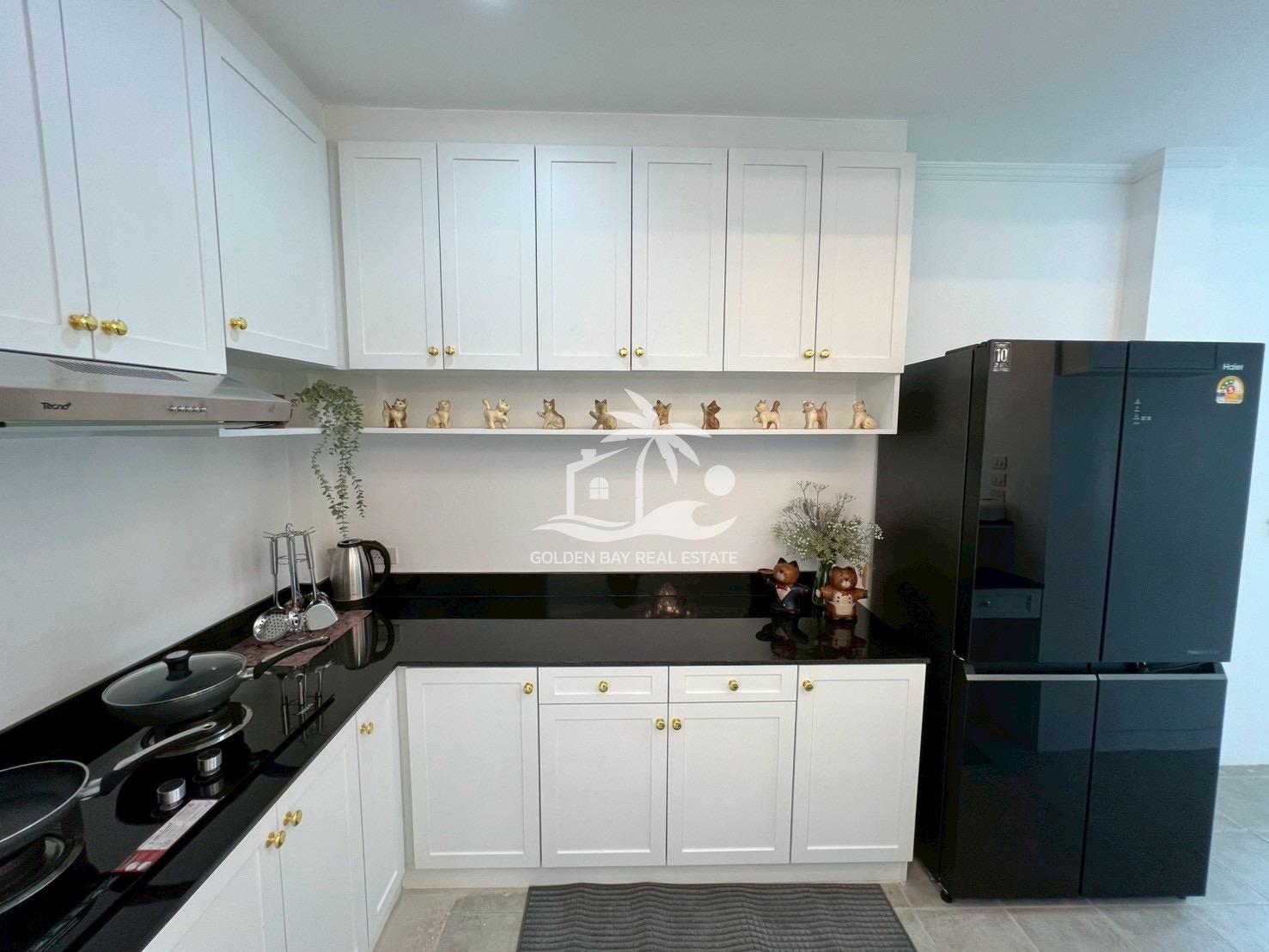 Cherry Blossom Residence 5 – East Pattaya