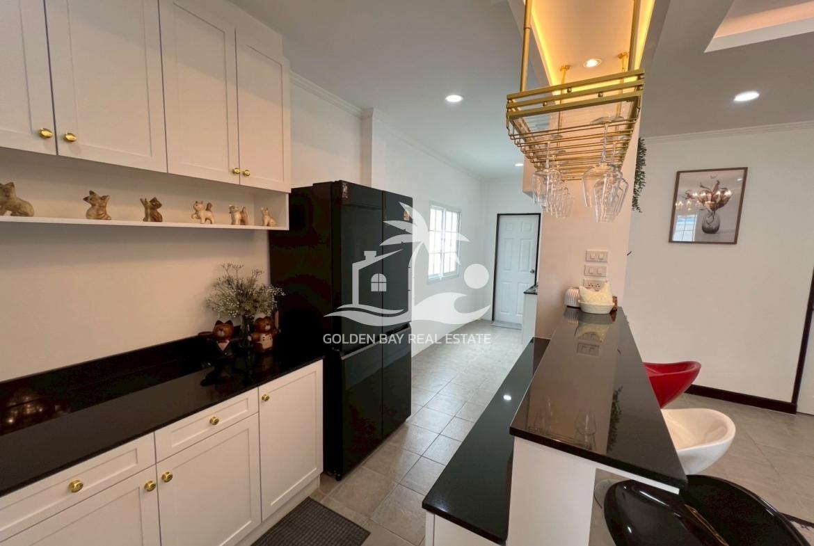 Cherry Blossom Residence 5 – East Pattaya