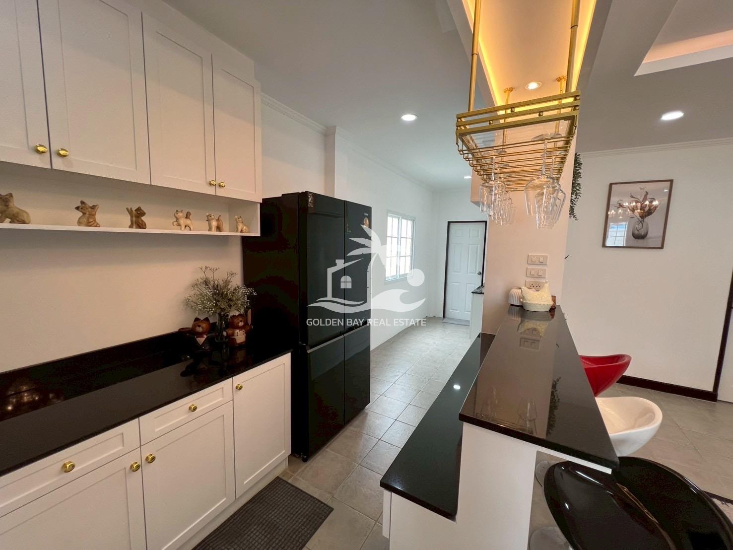 Cherry Blossom Residence 5 – East Pattaya