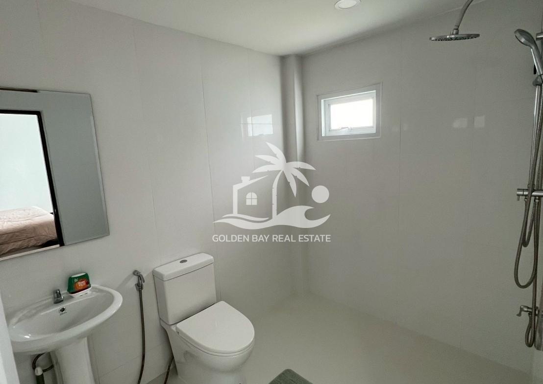 Cherry Blossom Residence 5 – East Pattaya